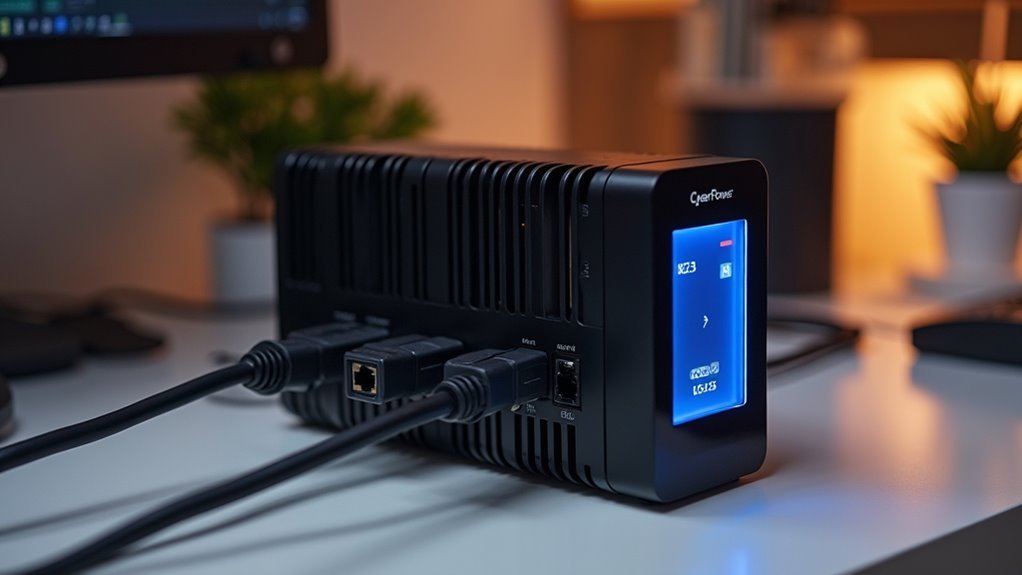 affordable hub protection solution