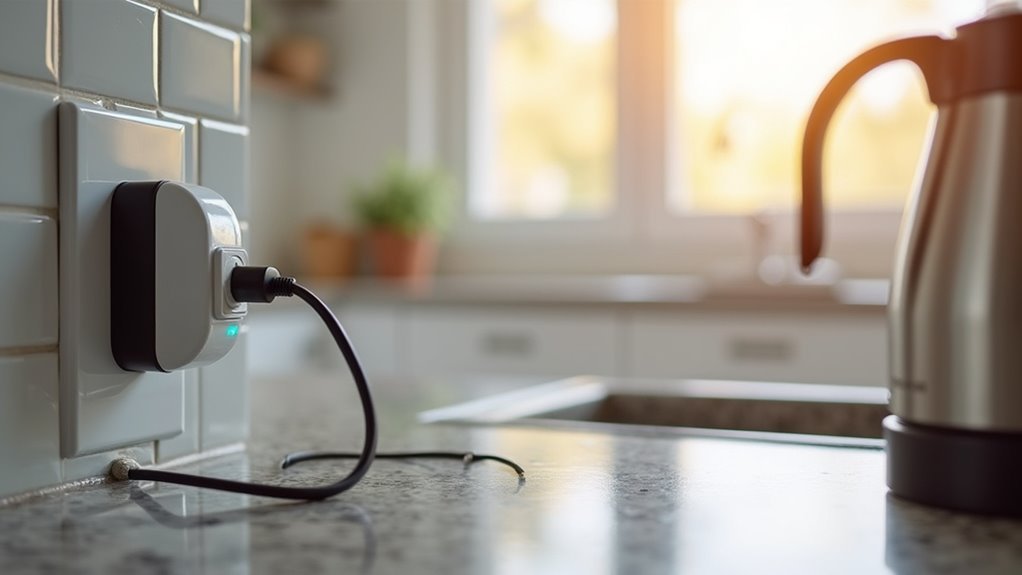 affordable kitchen automation solution