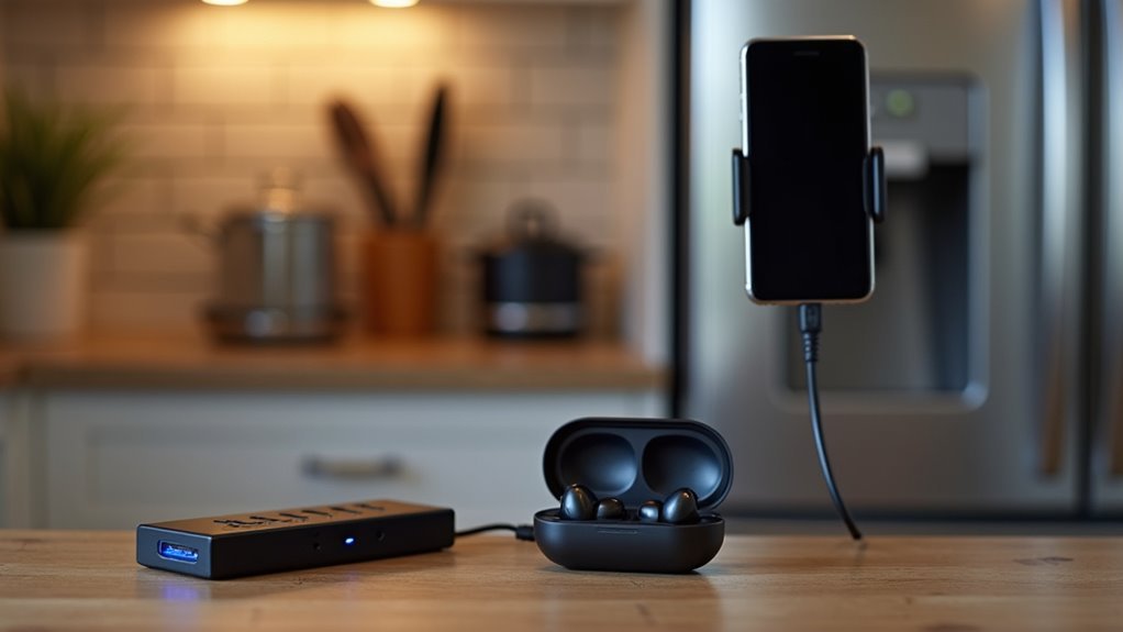 affordable kitchen technology solutions