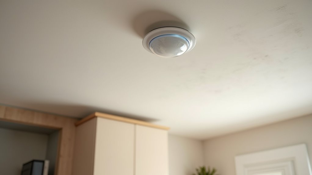 affordable multi function room sensors