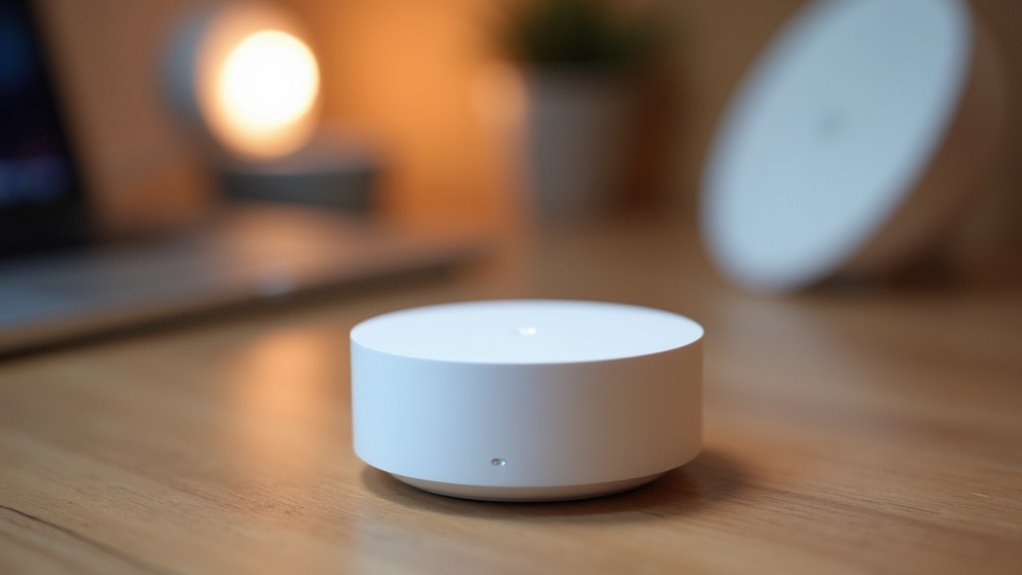 affordable multi protocol smart hub