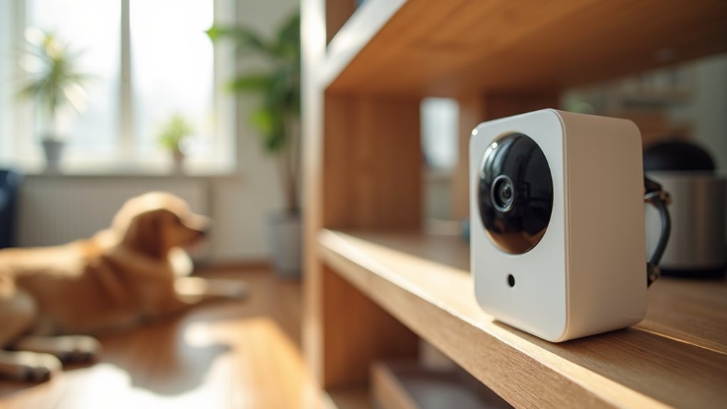 affordable pet monitoring solutions