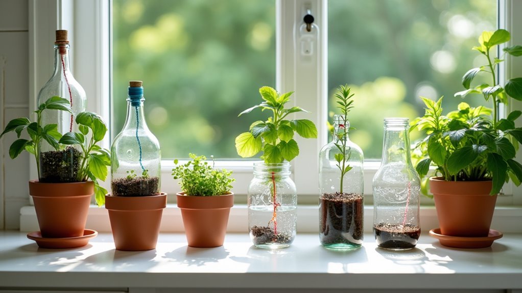 7 Budget-Friendly Plant Watering Systems That Work