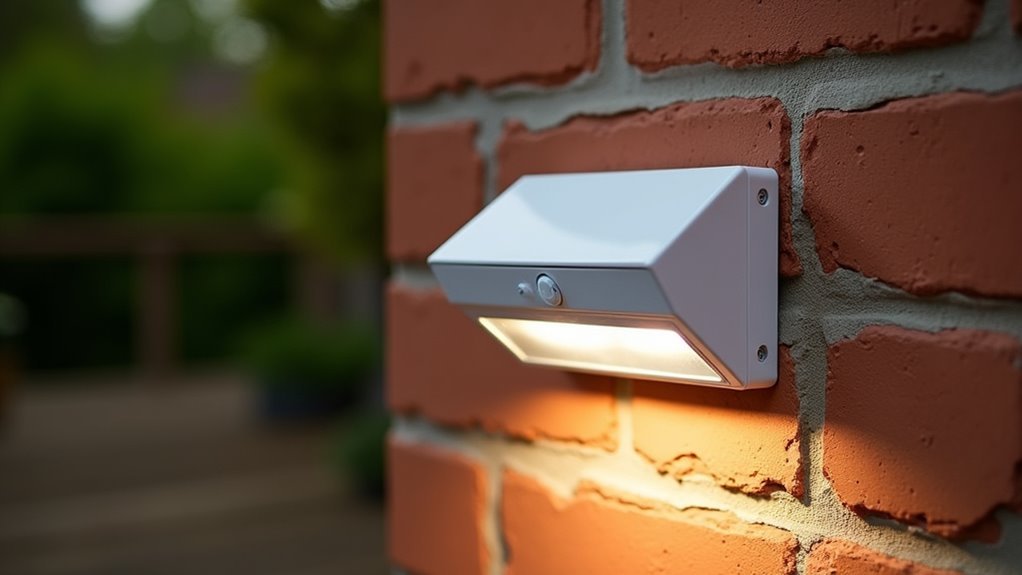 affordable powerful outdoor security