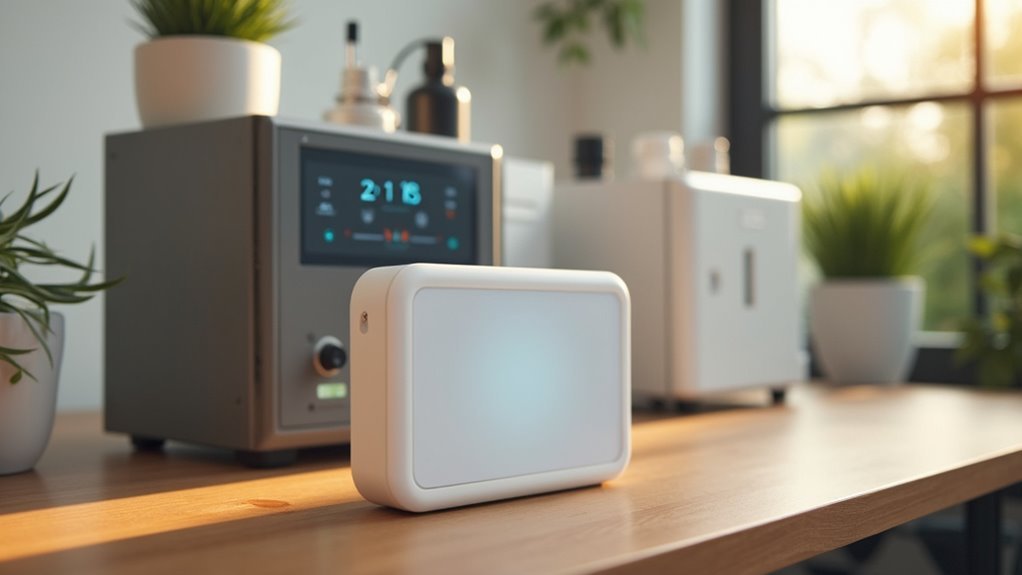 affordable sensor accuracy verified