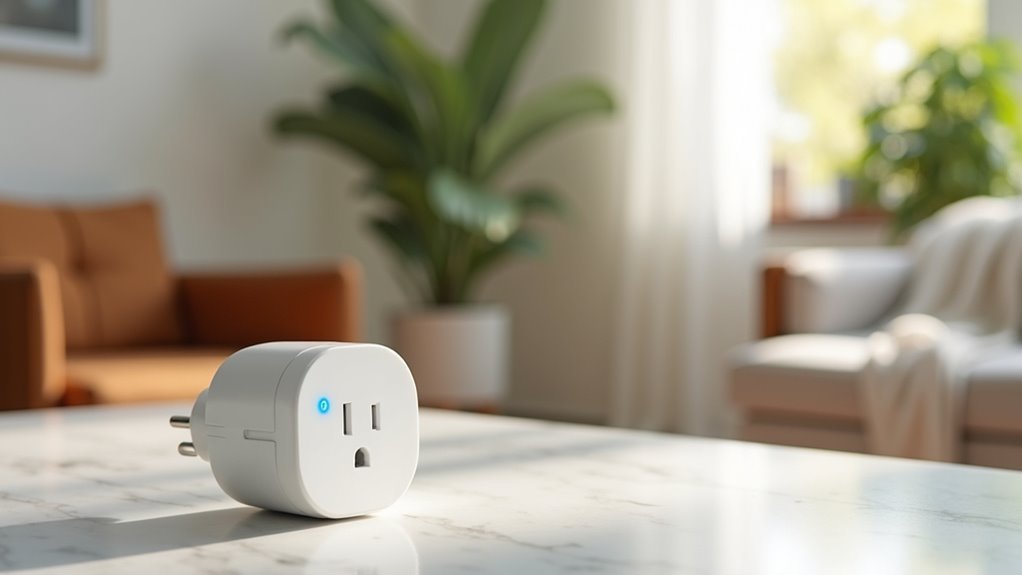 affordable simple home automation