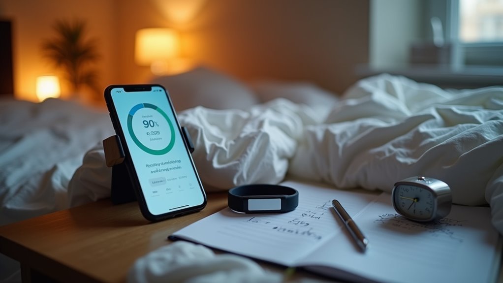 affordable sleep tracking methods