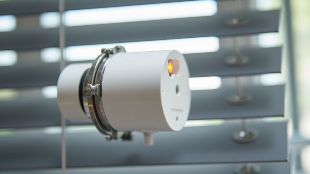 affordable smart blind automation