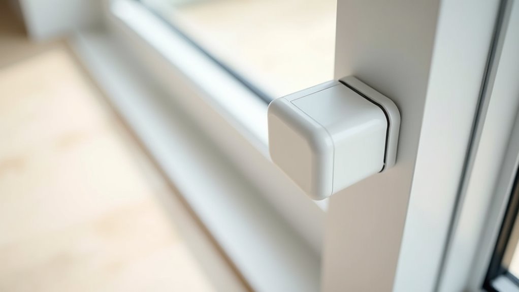 affordable smart blind automation