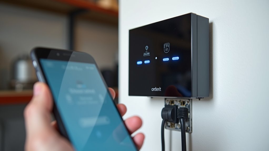 affordable smart garage upgrades