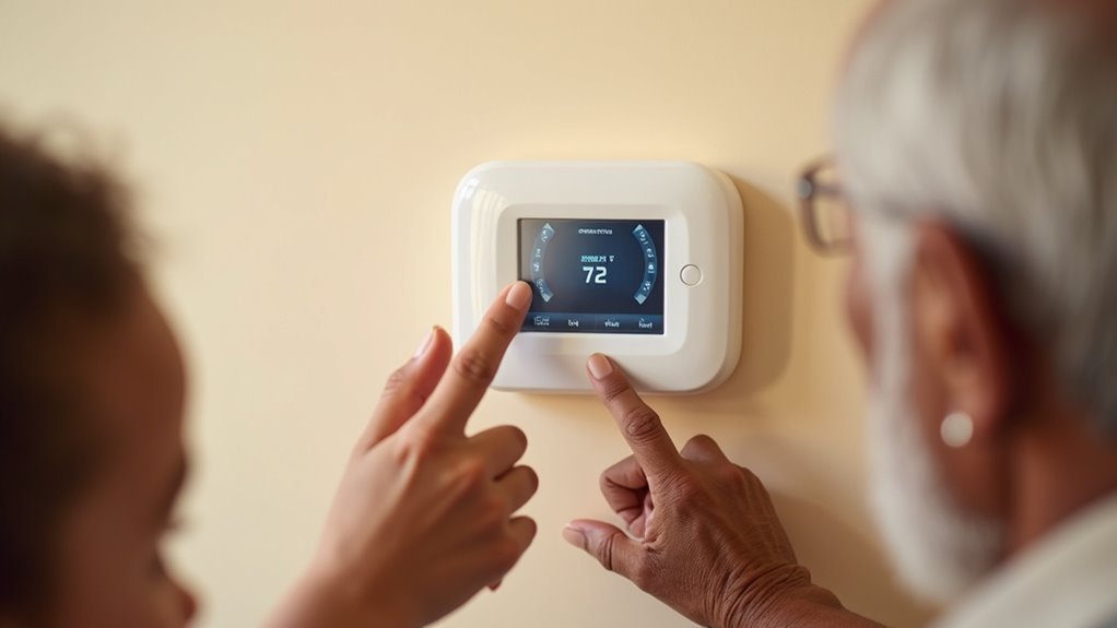 affordable smart home savings
