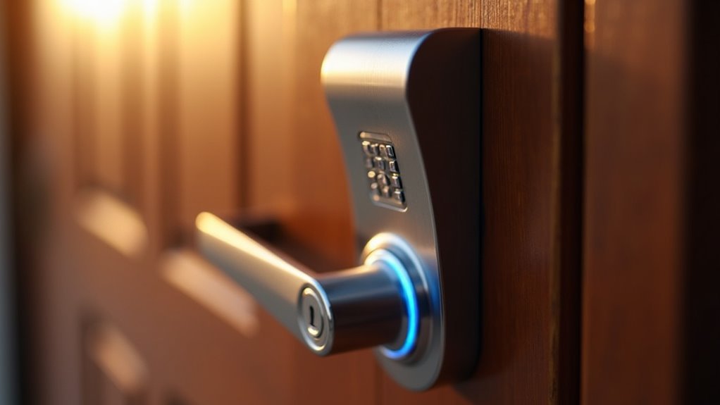 affordable smart locks available