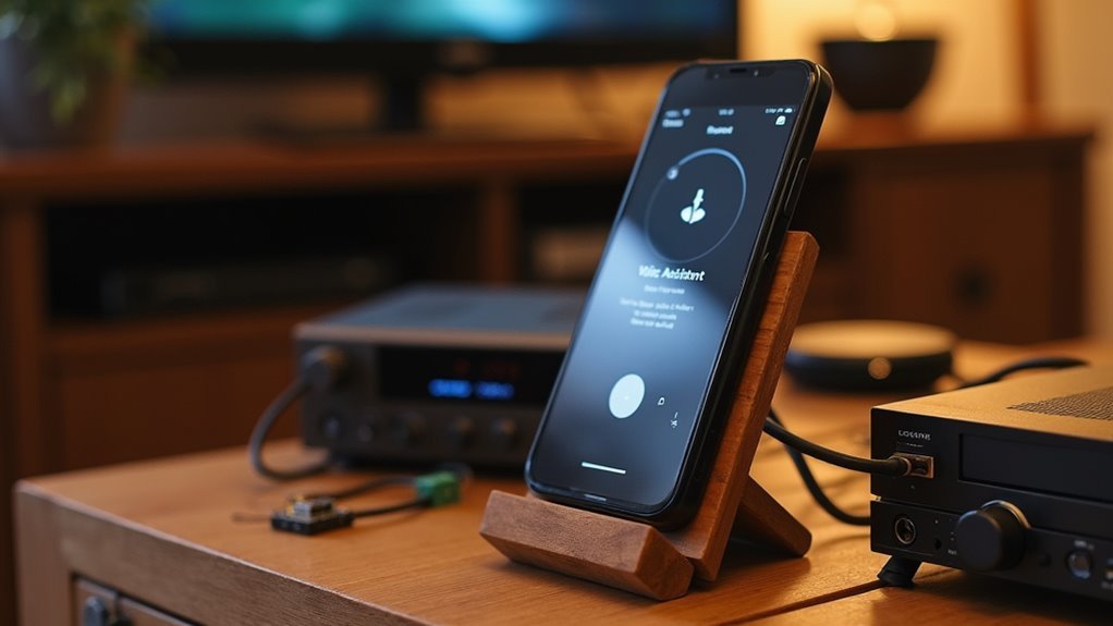 affordable voice control upgrades