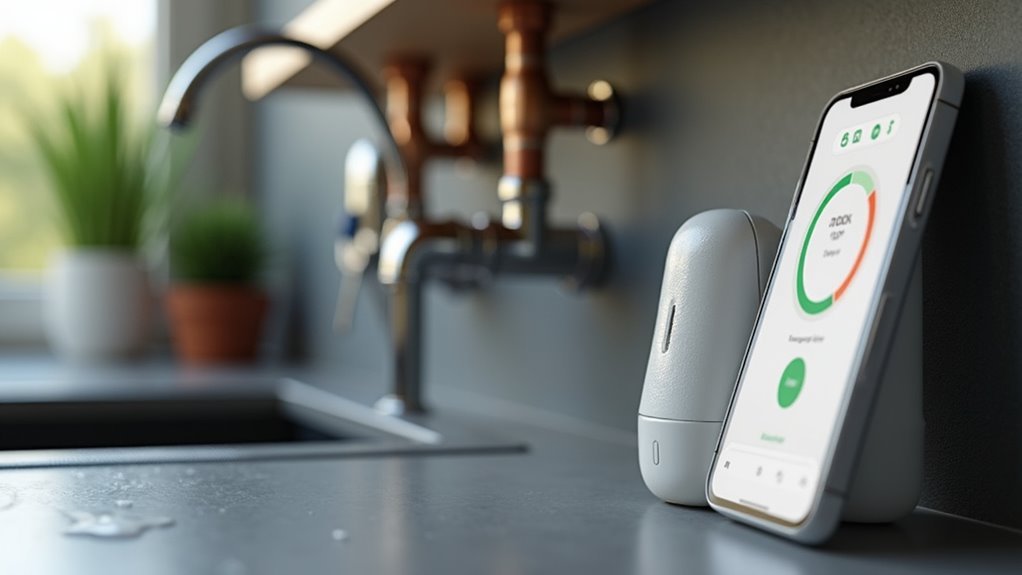 affordable water leak detectors