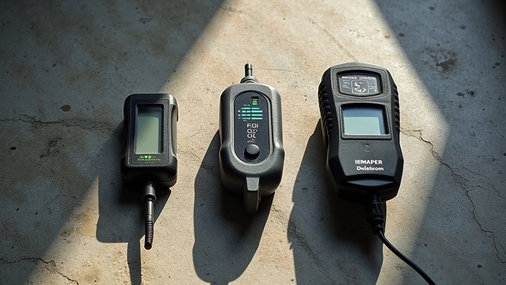 affordable water leak detectors