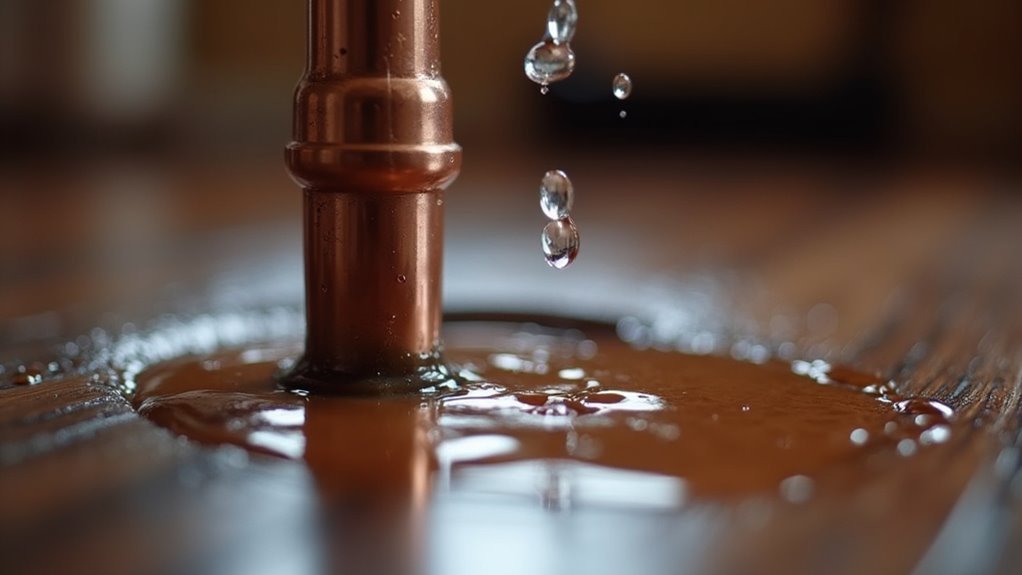 affordable water leak protection