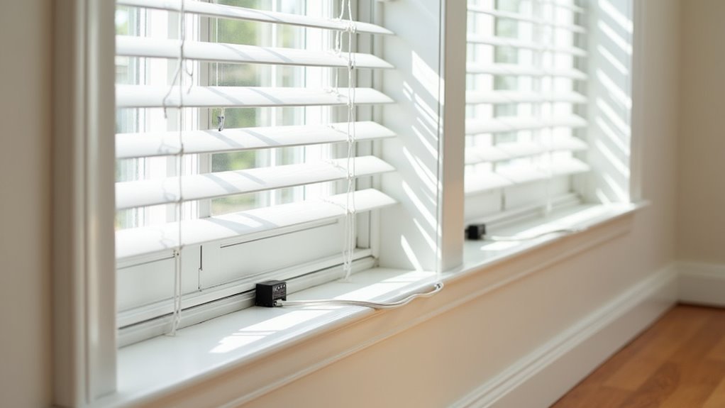 affordable wireless blind control