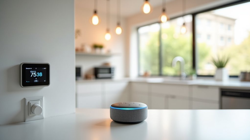 alexa compatible energy saving devices