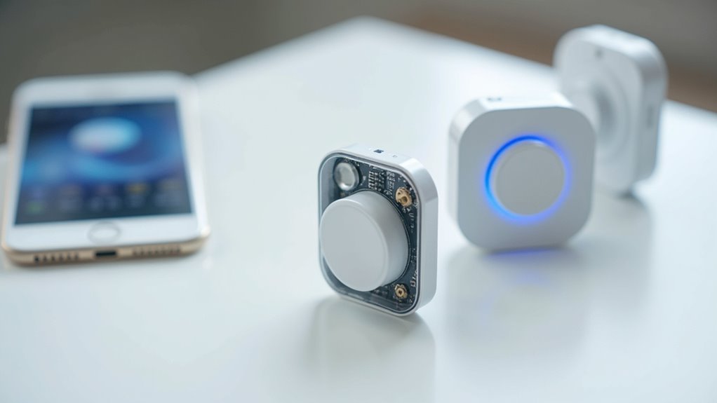 alexa compatible motion sensors