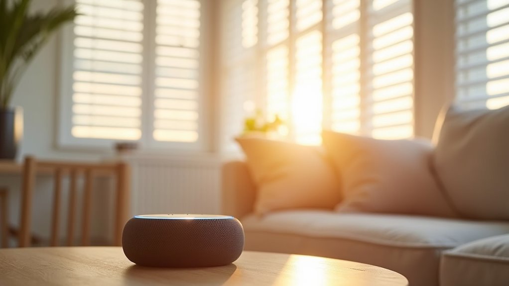alexa compatible smart blinds options