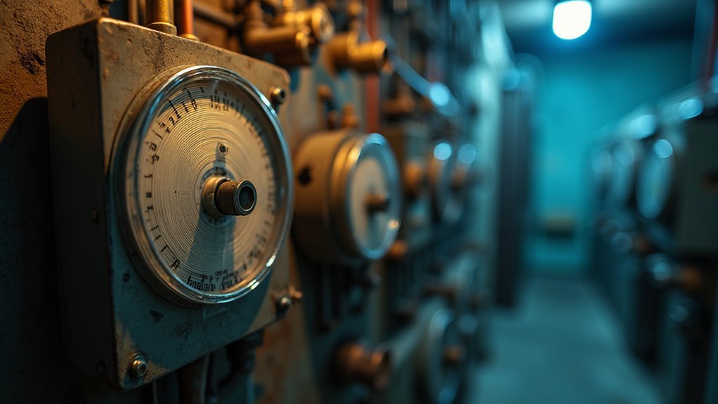 analyze energy consumption patterns