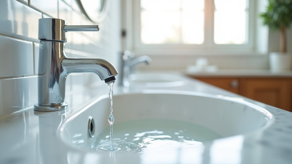 Water Leak Prevention for Apartment Dwellers