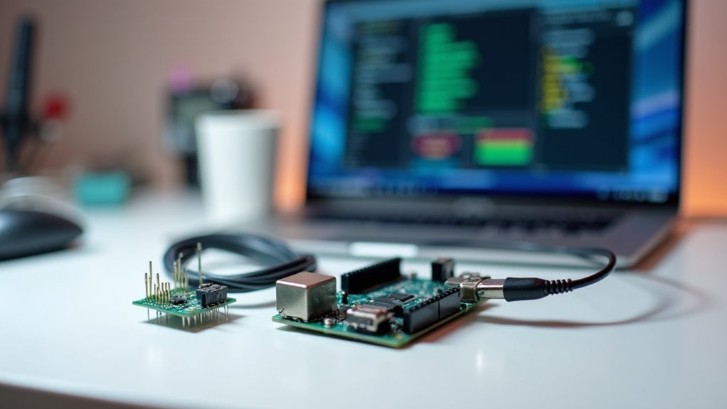 arduino ide setup instructions
