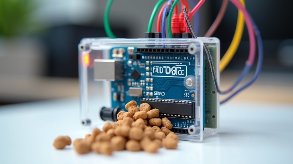 10 Tips for Reliable Arduino Pet Feeding Timer