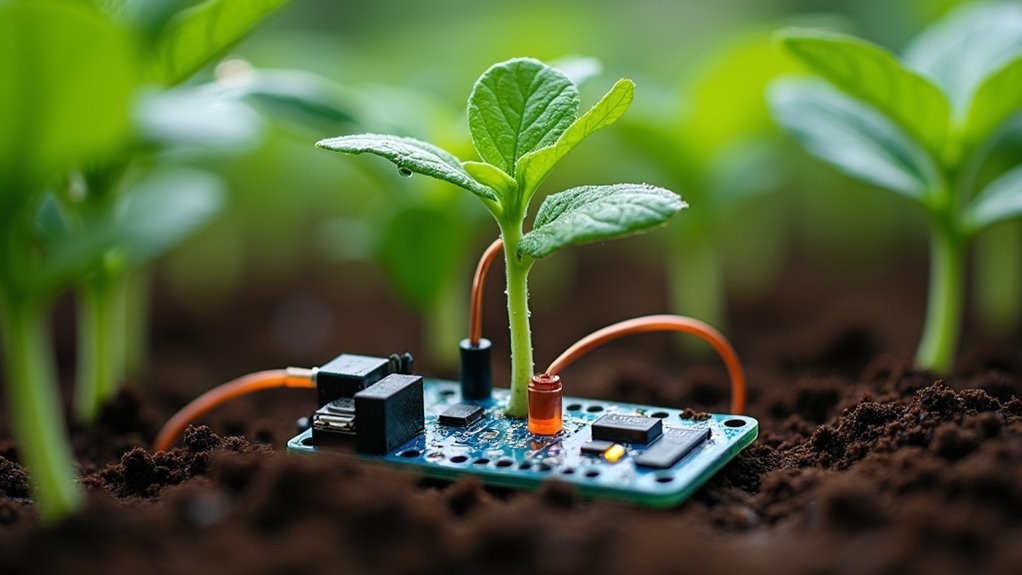 5 Tips for Arduino Plant Watering Success