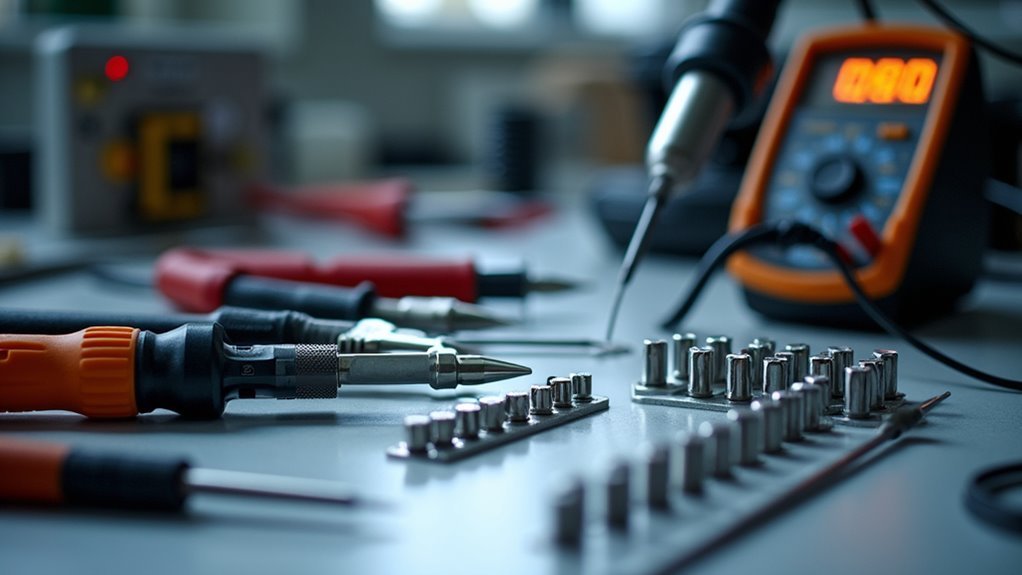 assembly tool selection essentials