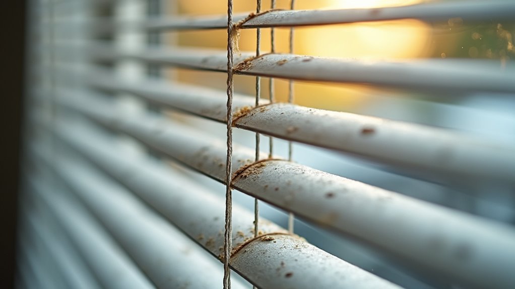 assess blinds for motorization