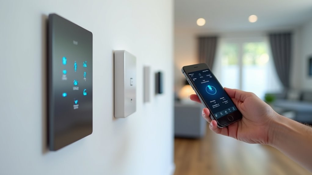 assess home automation needs