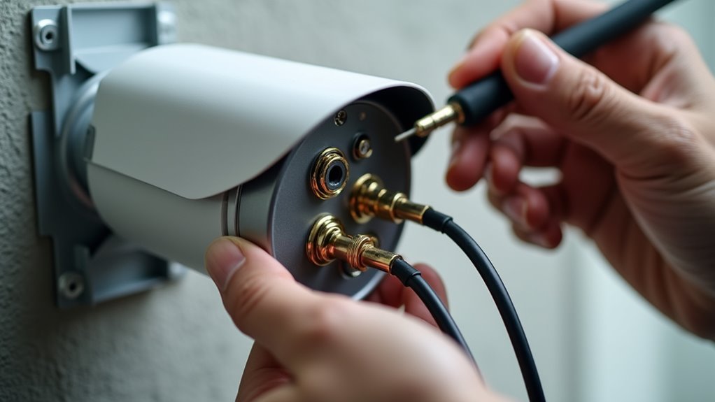 audio connection types explained