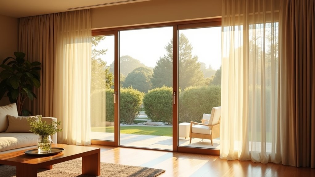 automate your home curtains