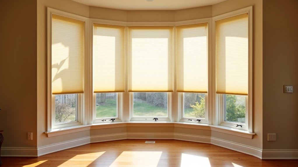 automated bay and bow window solutions