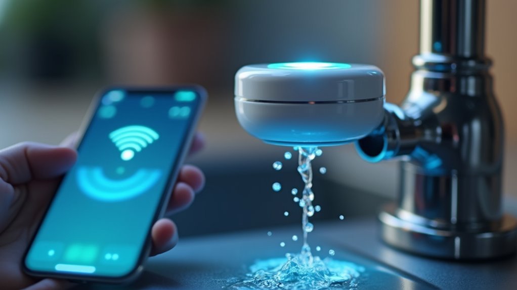 automated emergency leak response