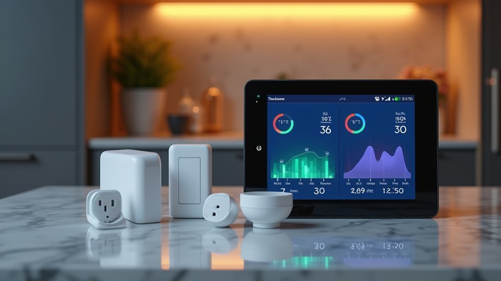 automated energy management savings