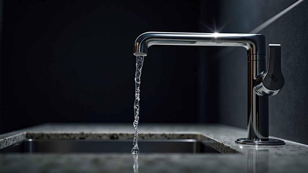 automated leak detection technology