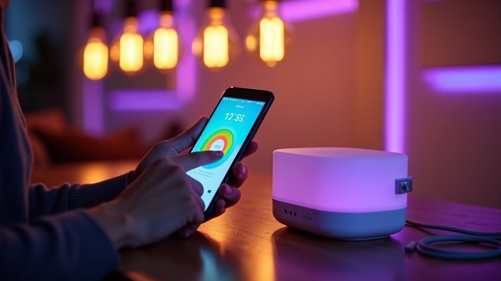 automated lighting hardware essentials