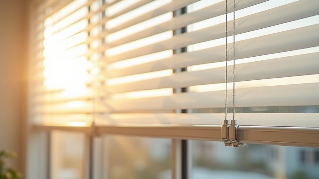 automated natural lighting optimization