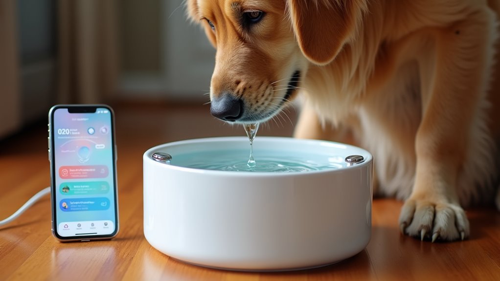 3 Tips for Automated Pet Water Monitoring