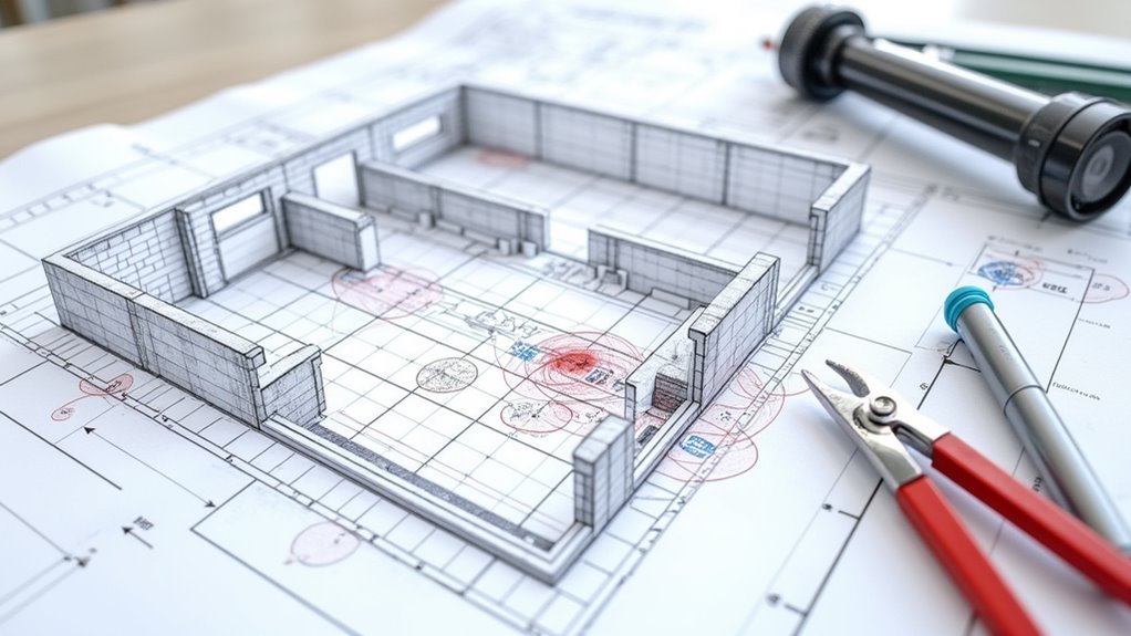 basement security assessment guide