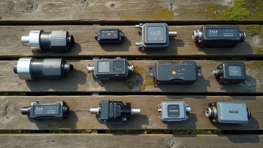 beginner friendly garden irrigation sensors