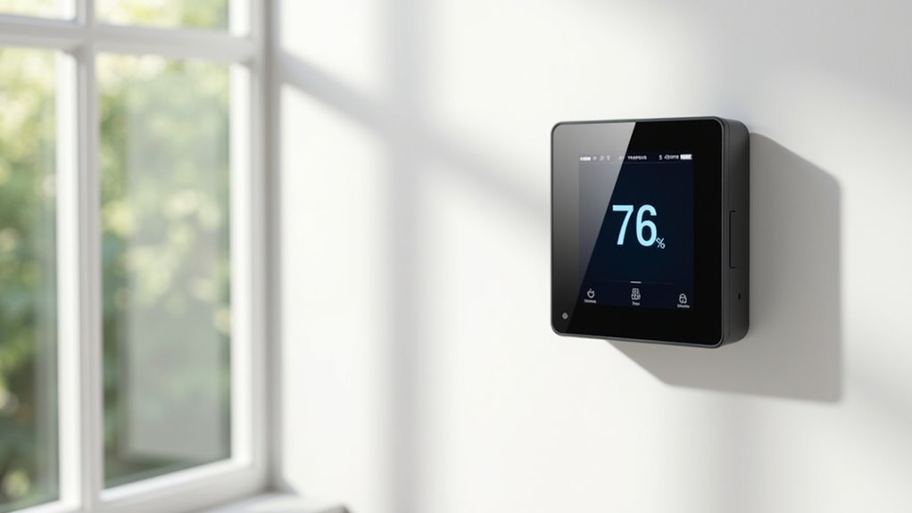 beginner friendly smart thermostat