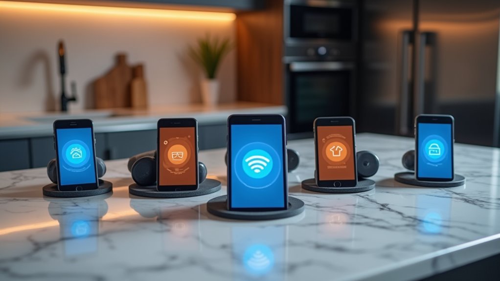 best home controller app