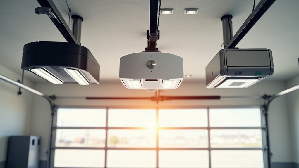 best homekit garage openers