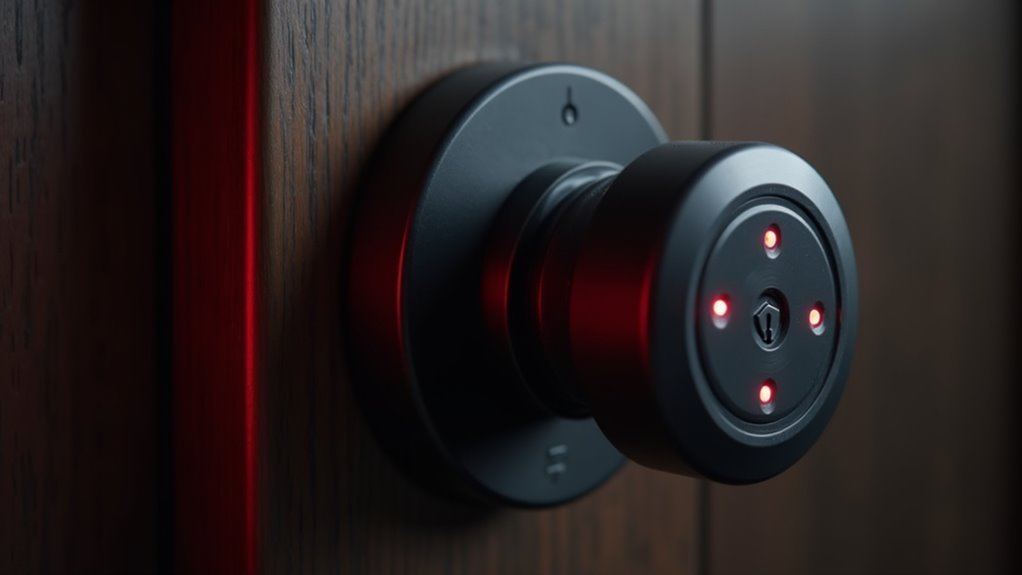 bluetooth smart lock convenience