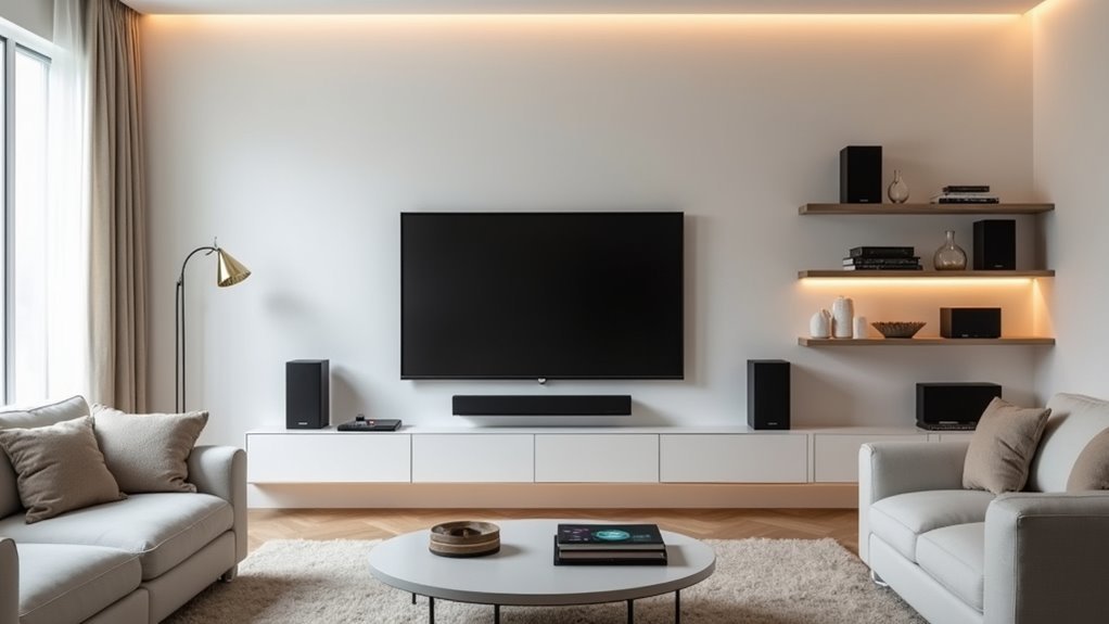 budget friendly home audio solutions