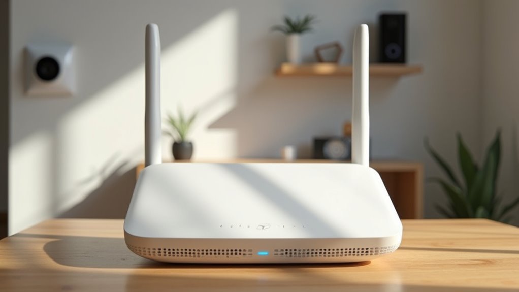 budget friendly iot mesh coverage