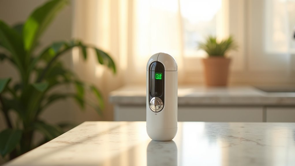 budget friendly mold detectors